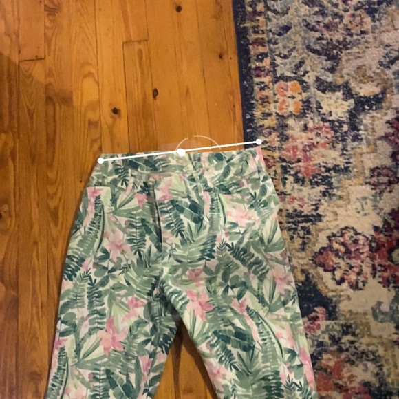 Size four regular standard old navy business slacks - Picture 6 of 8